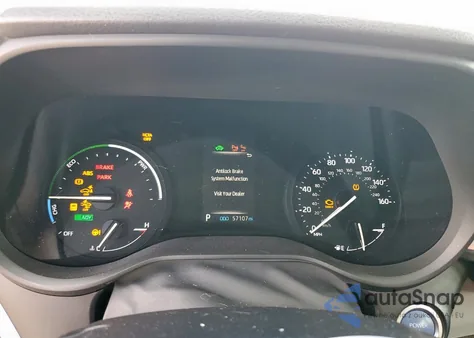 2021 Toyota Sienna Xle z USA, uszkodzony, nr VIN 5TDYRKEC9MS013811